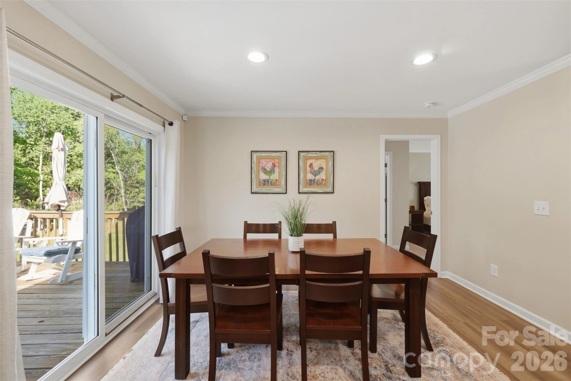 6591 George Hildebran School Road - Photo 29