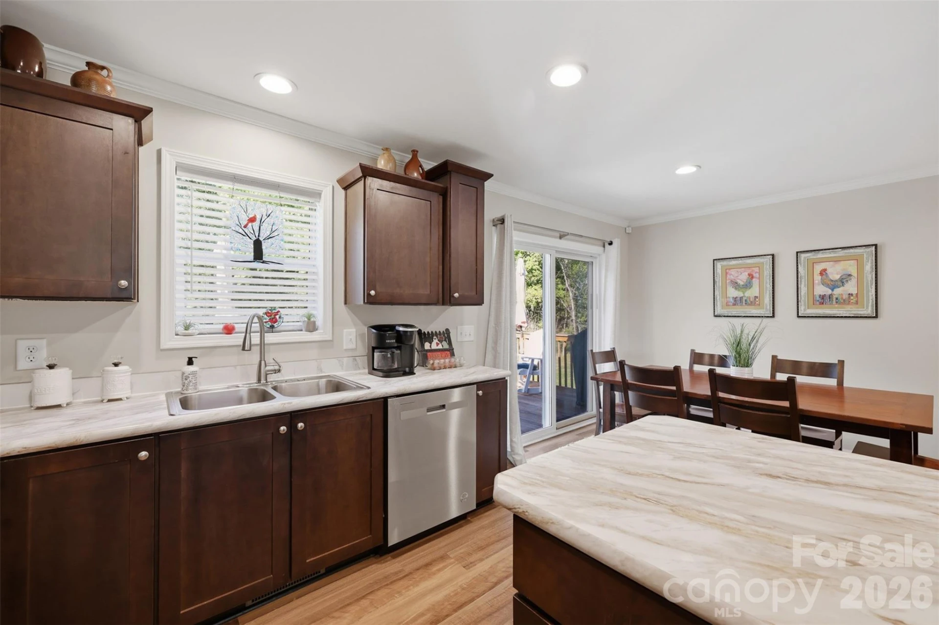 6591 George Hildebran School Road - Photo 31