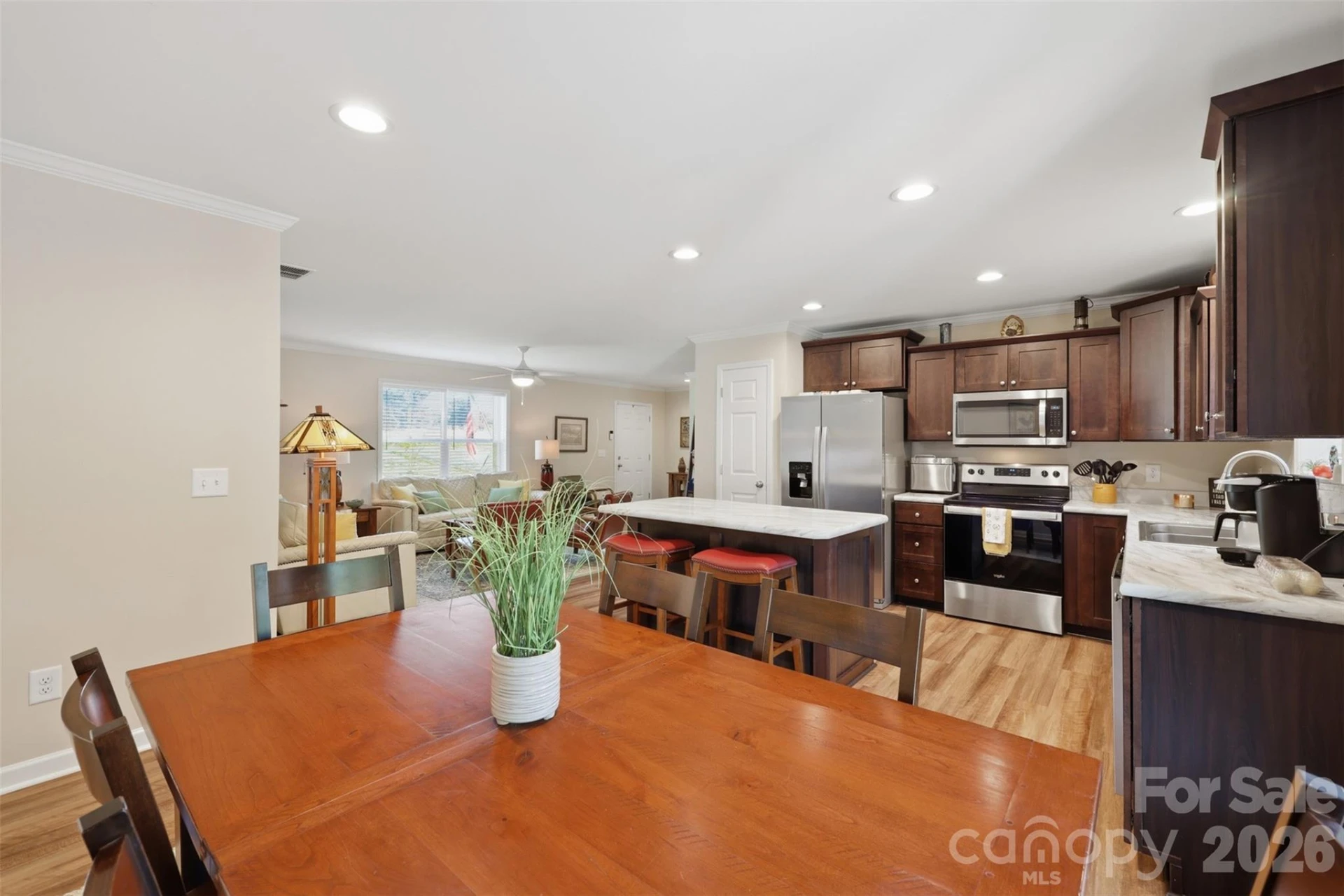 6591 George Hildebran School Road - Photo 33