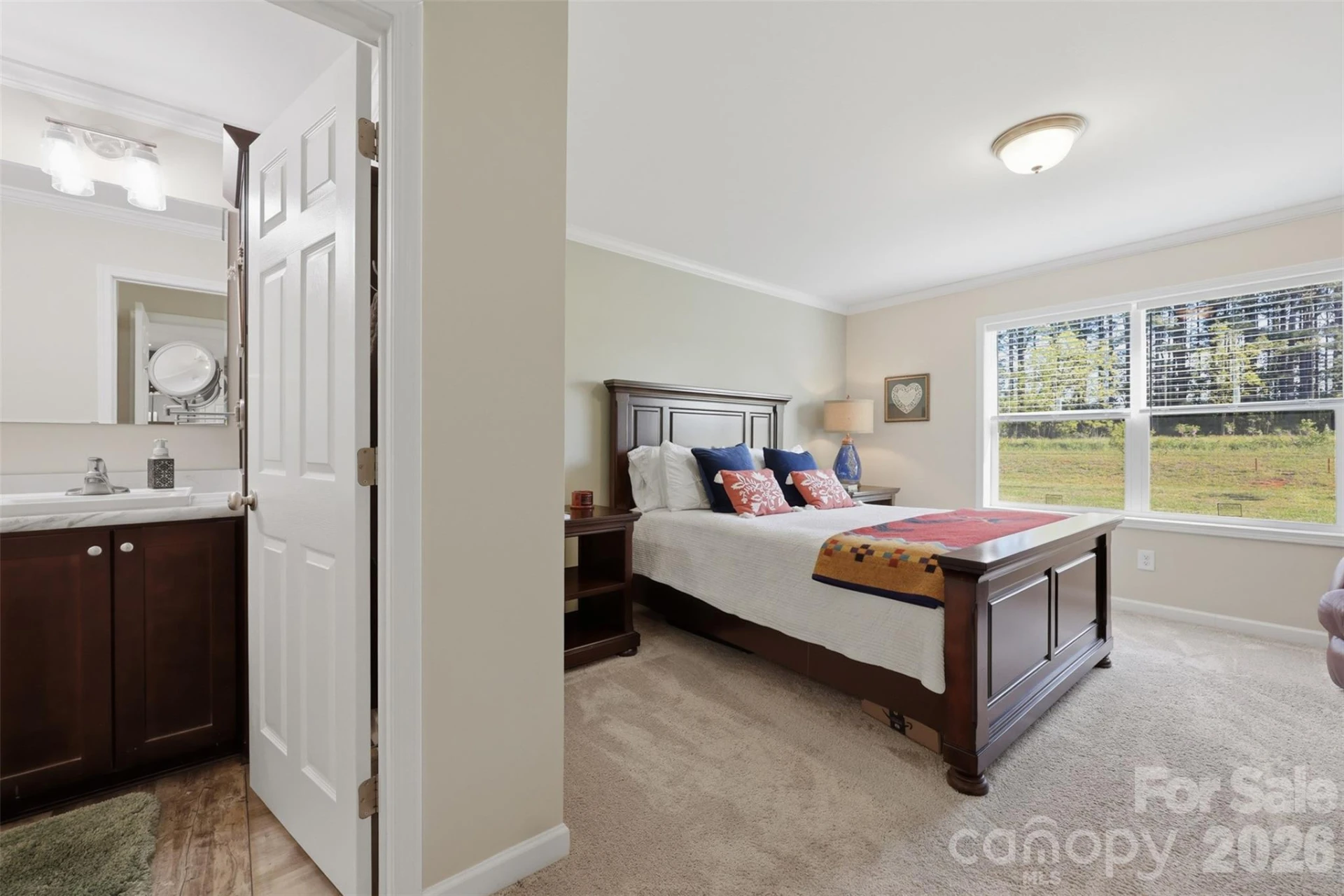 6591 George Hildebran School Road - Photo 35