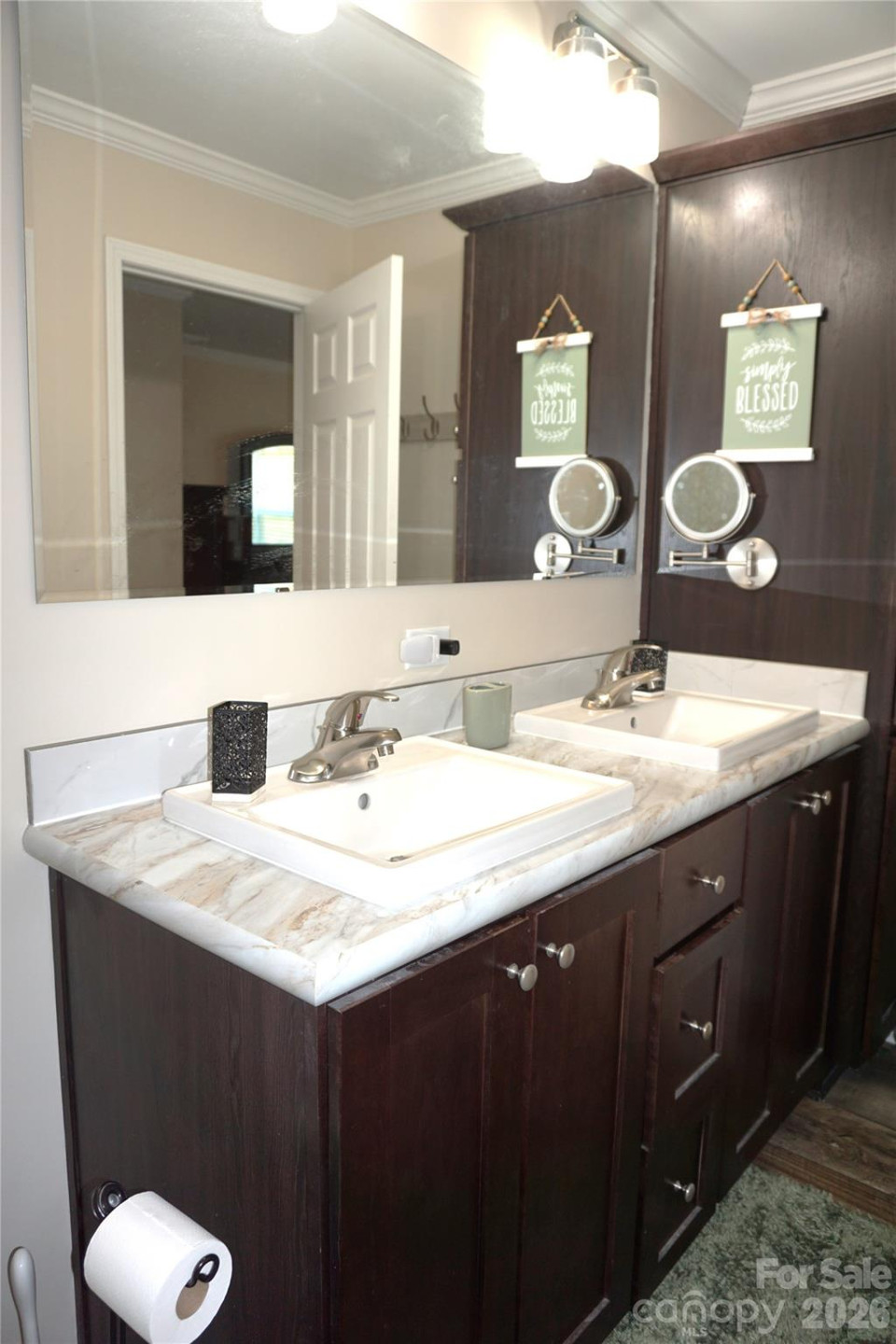 6591 George Hildebran School Road - Photo 20