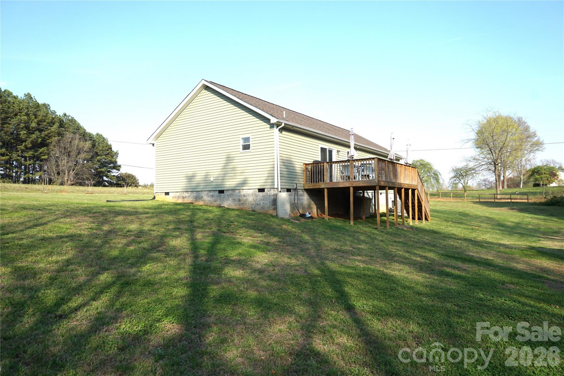 6591 George Hildebran School Road - Photo 3