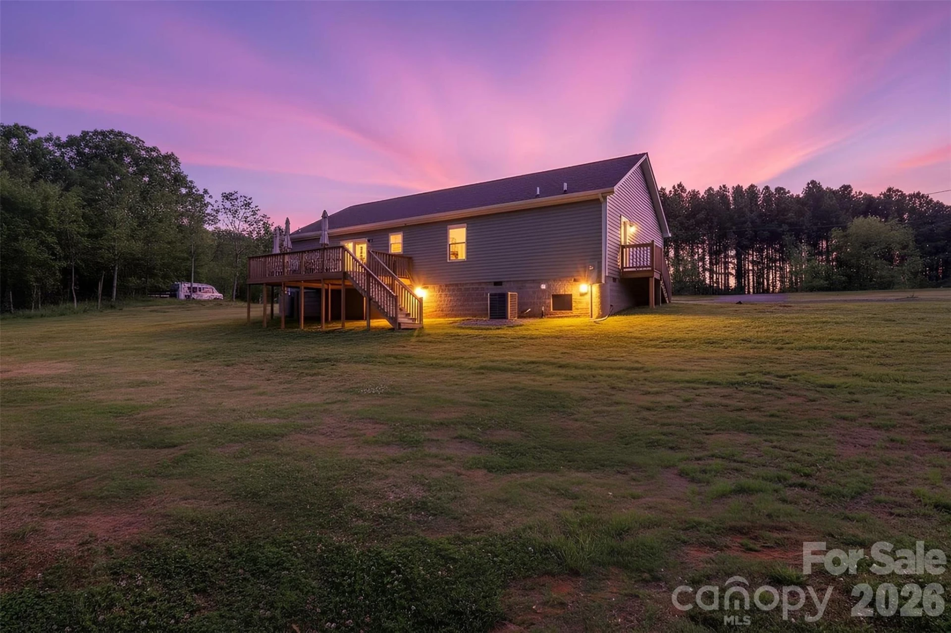 6591 George Hildebran School Road - Photo 5