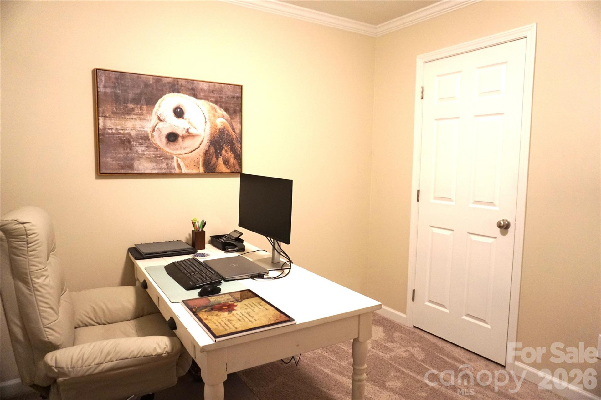 6591 George Hildebran School Road - Photo 24