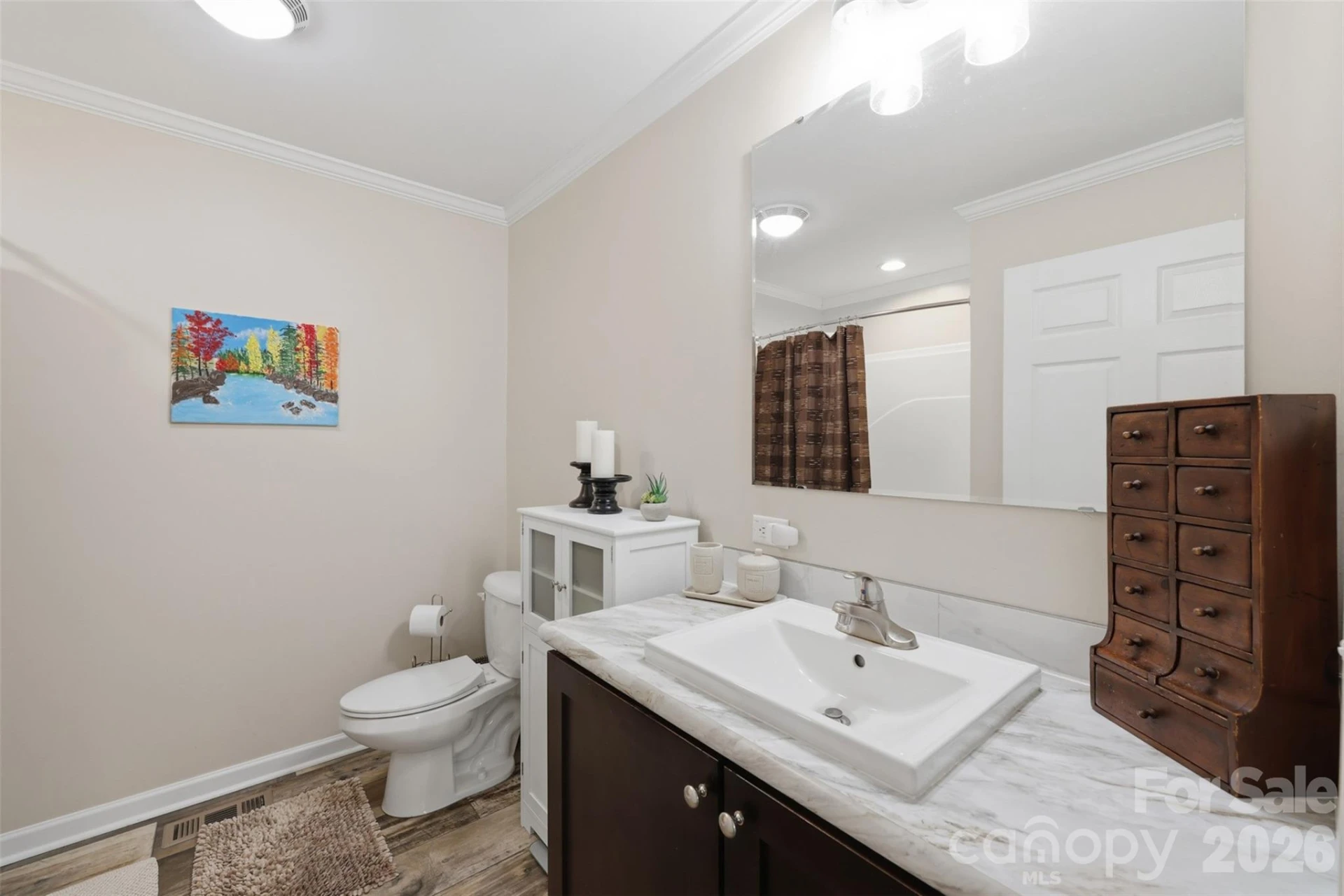 6591 George Hildebran School Road - Photo 55
