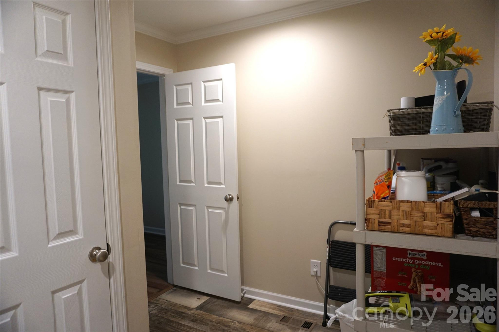 6591 George Hildebran School Road - Photo 29