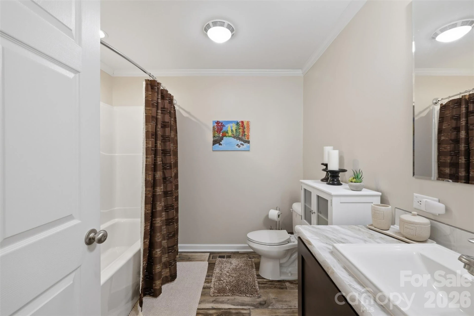 6591 George Hildebran School Road - Photo 57