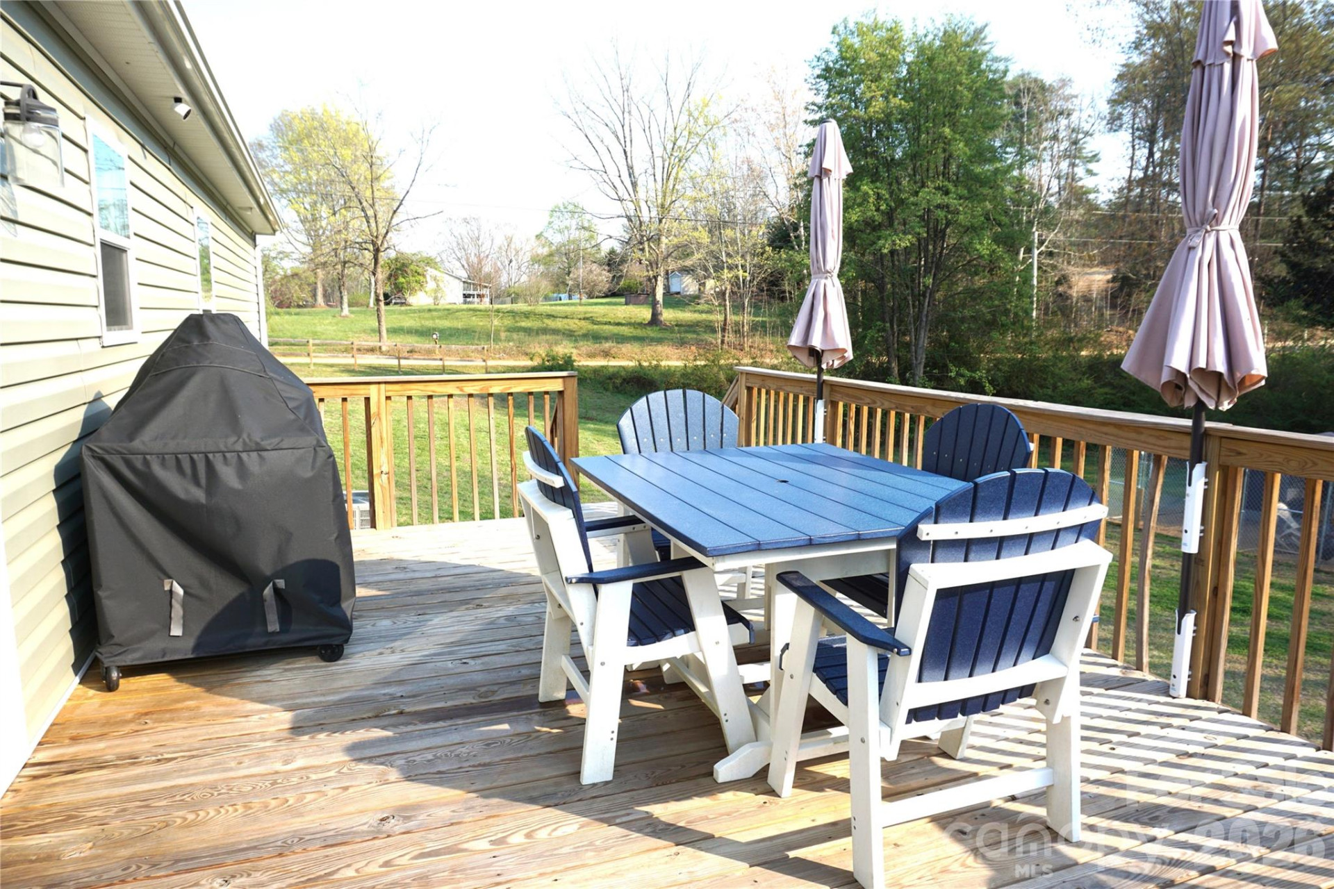 6591 George Hildebran School Road - Photo 30