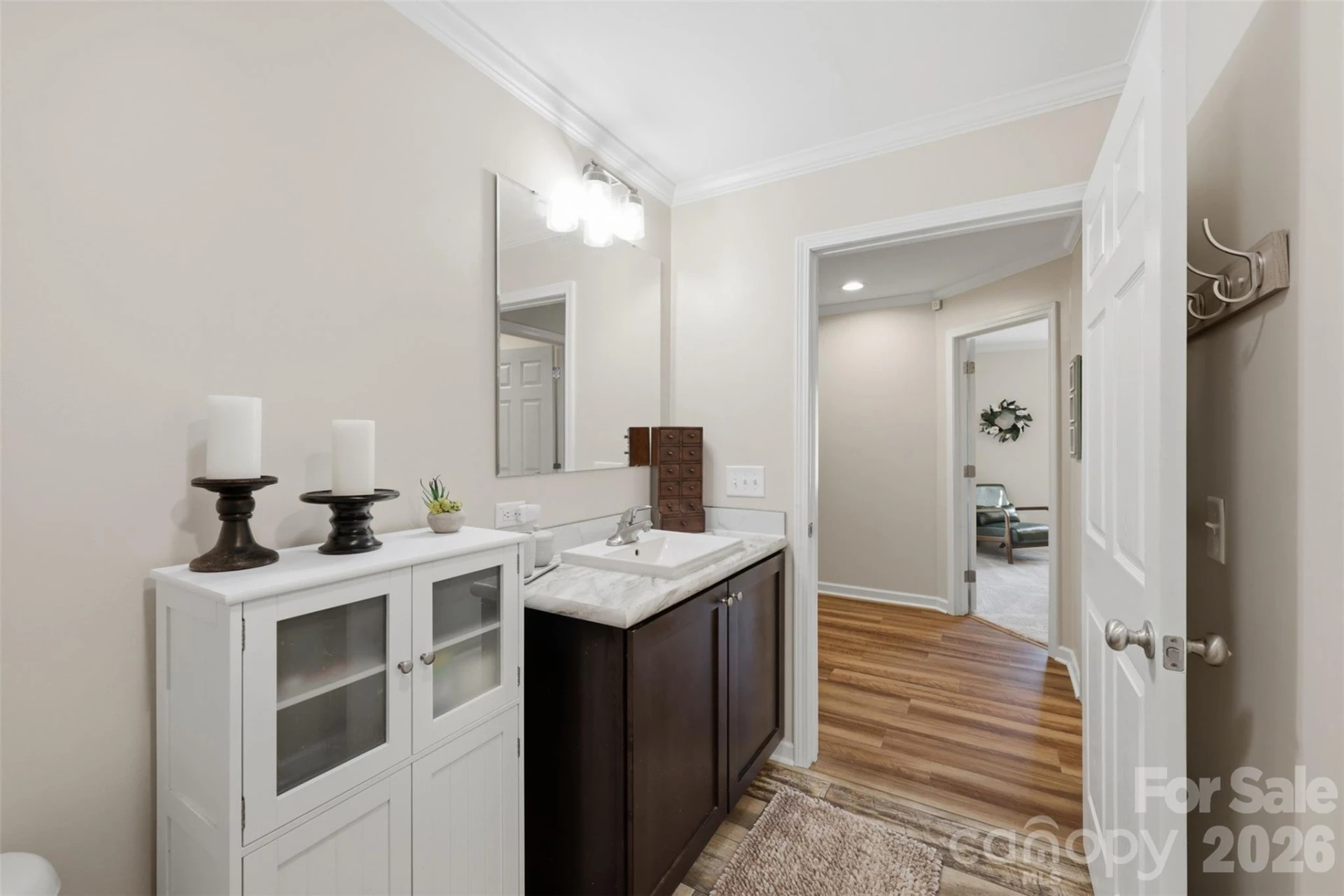 6591 George Hildebran School Road - Photo 59