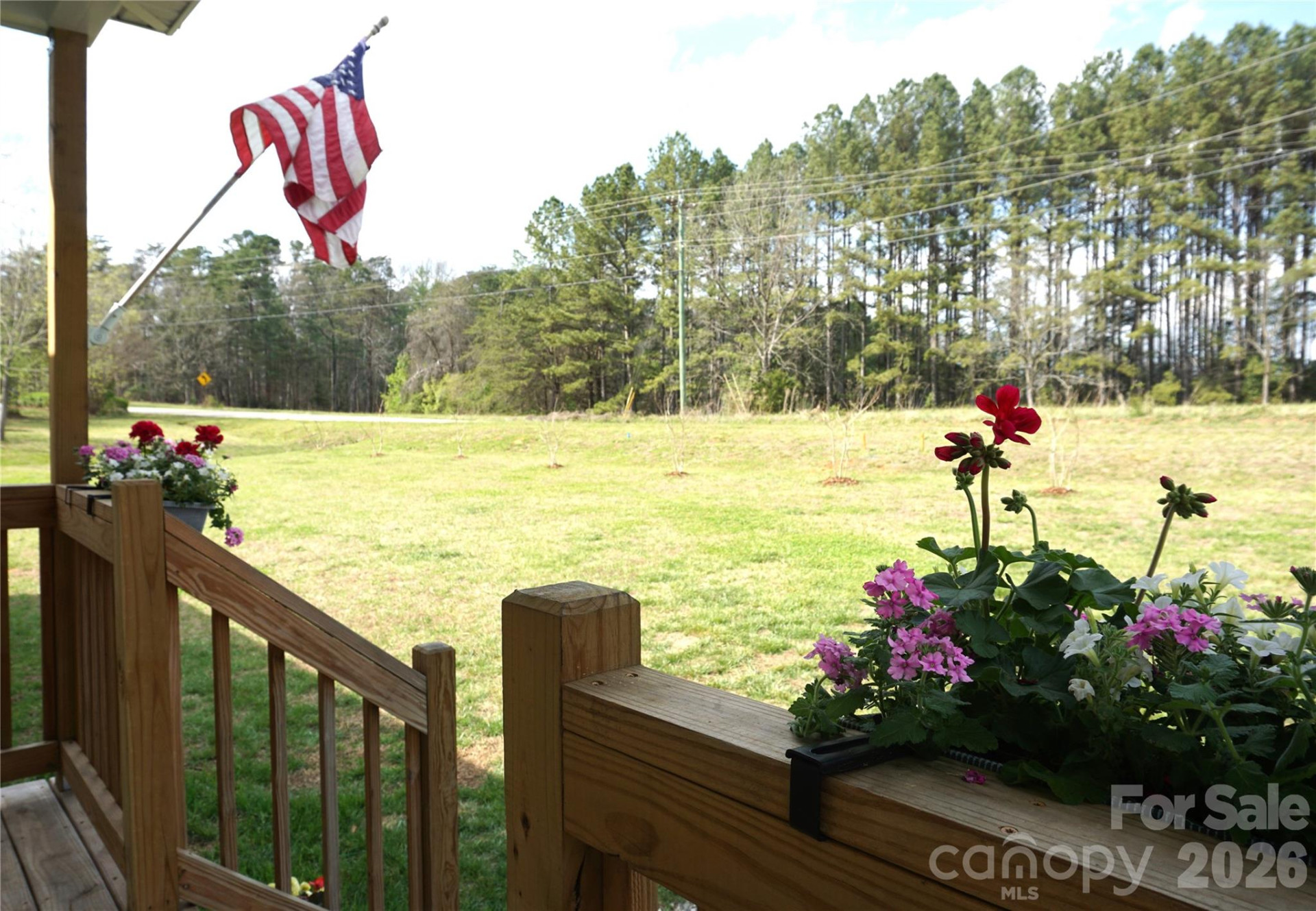 6591 George Hildebran School Road - Photo 4