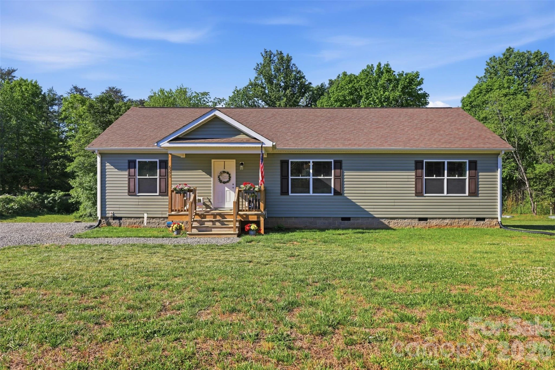 6591 George Hildebran School Road - Photo 7
