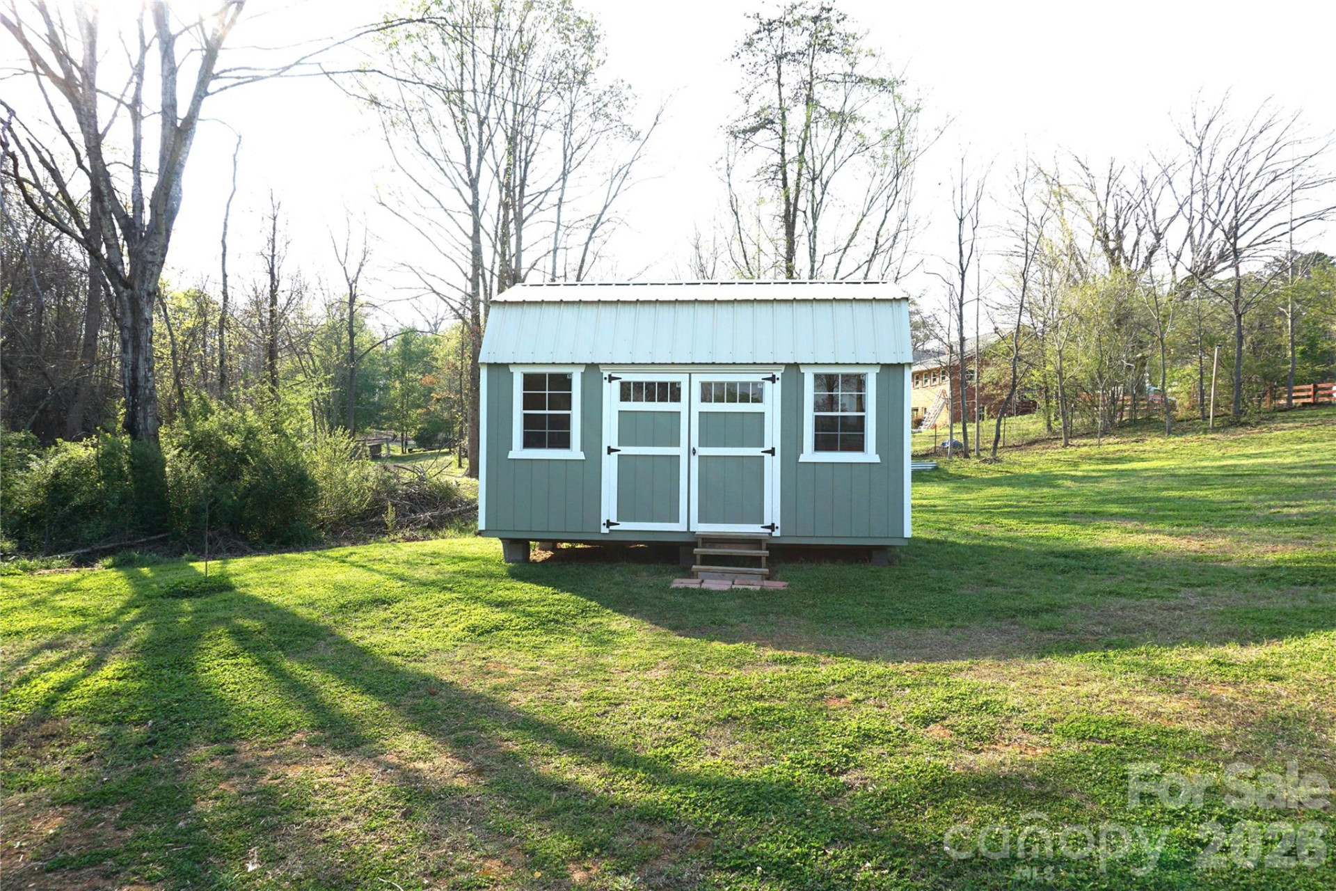 6591 George Hildebran School Road - Photo 32