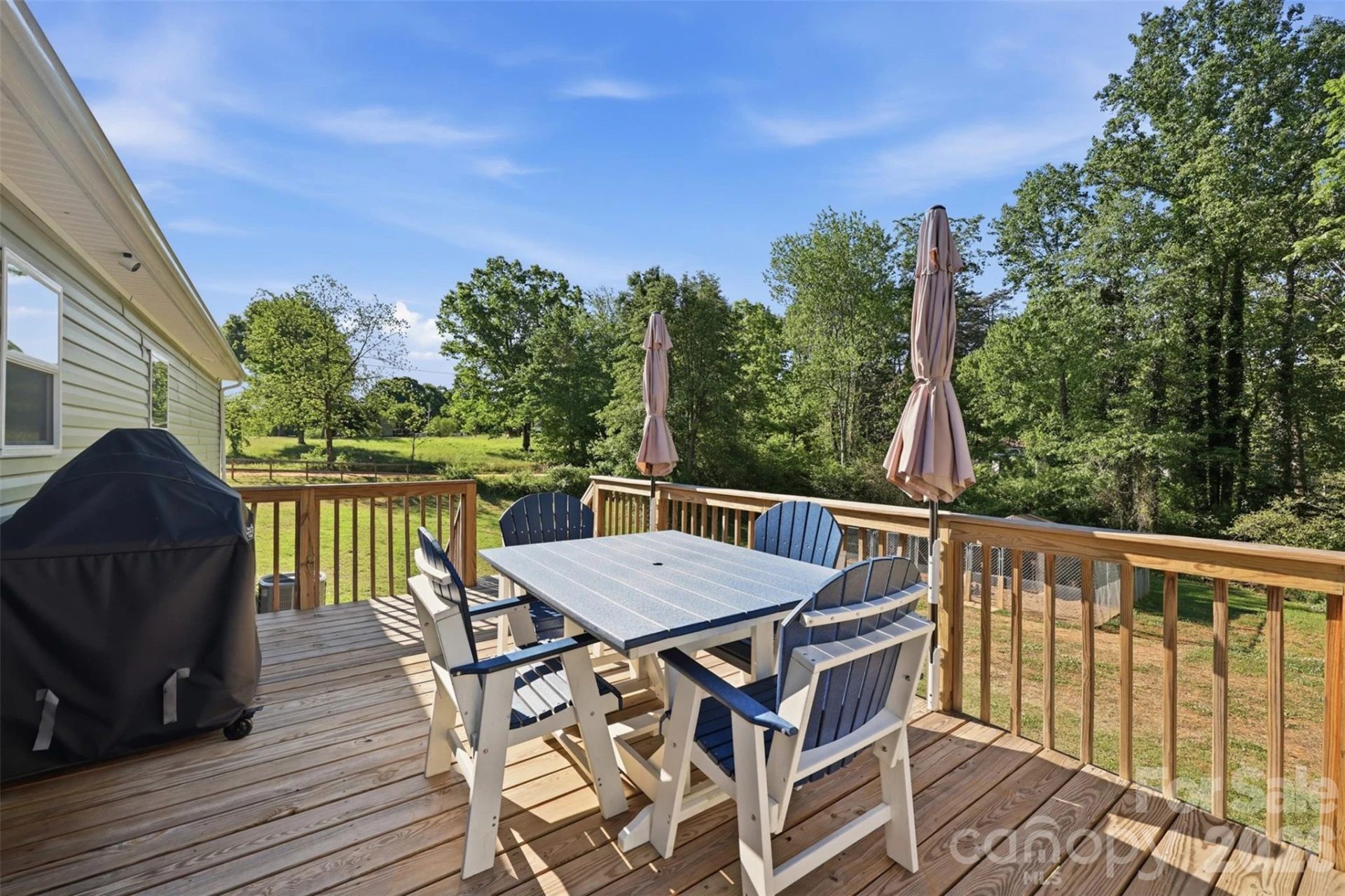 6591 George Hildebran School Road - Photo 67