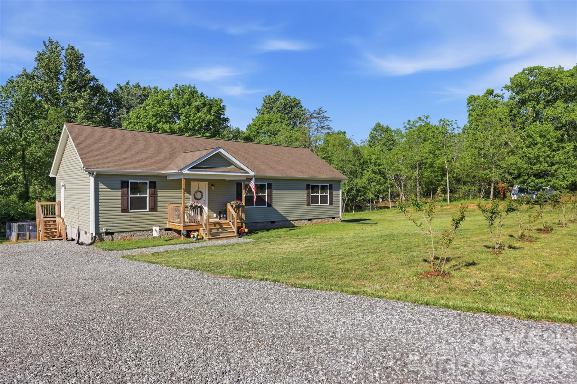 6591 George Hildebran School Road - Photo 70