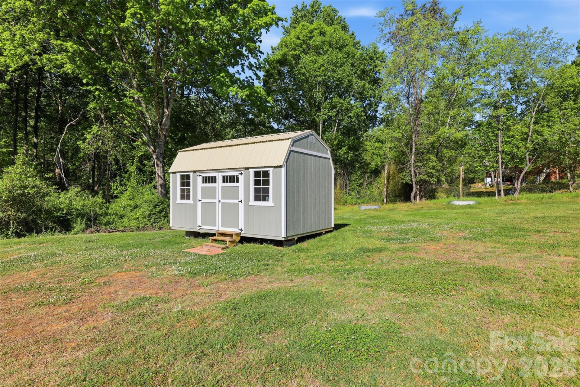 6591 George Hildebran School Road - Photo 72