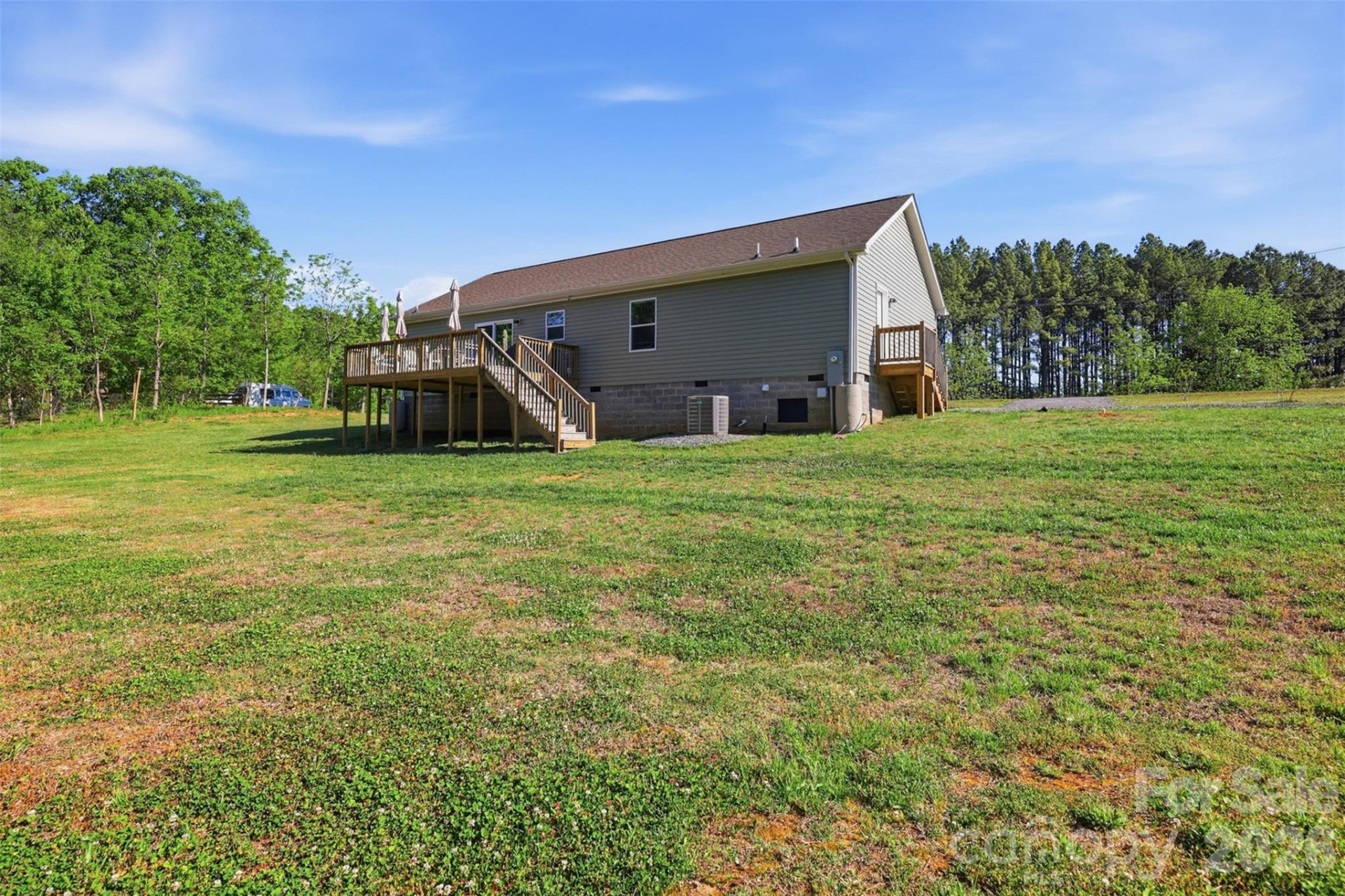 6591 George Hildebran School Road - Photo 73