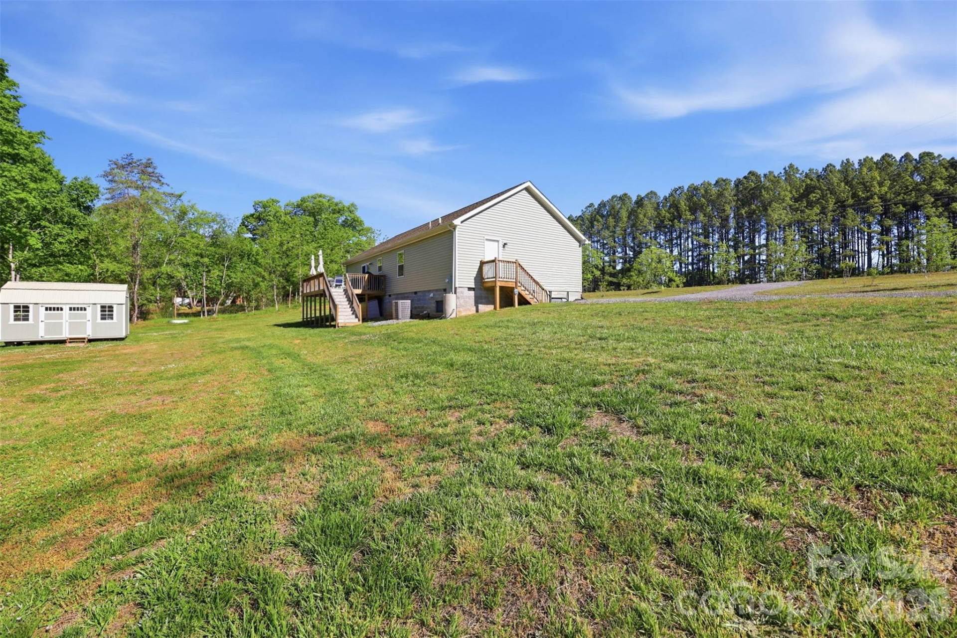 6591 George Hildebran School Road - Photo 74