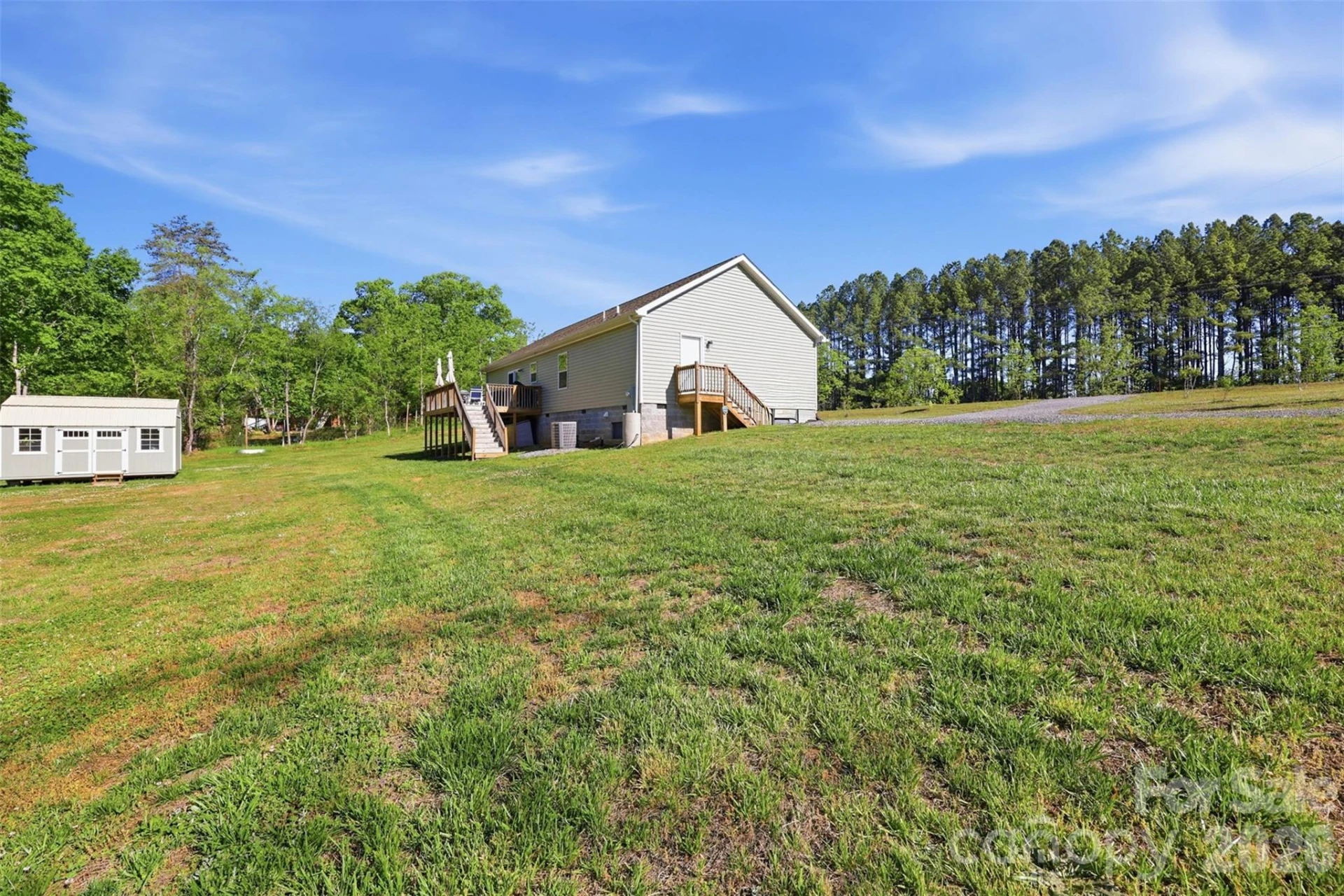 6591 George Hildebran School Road - Photo 74