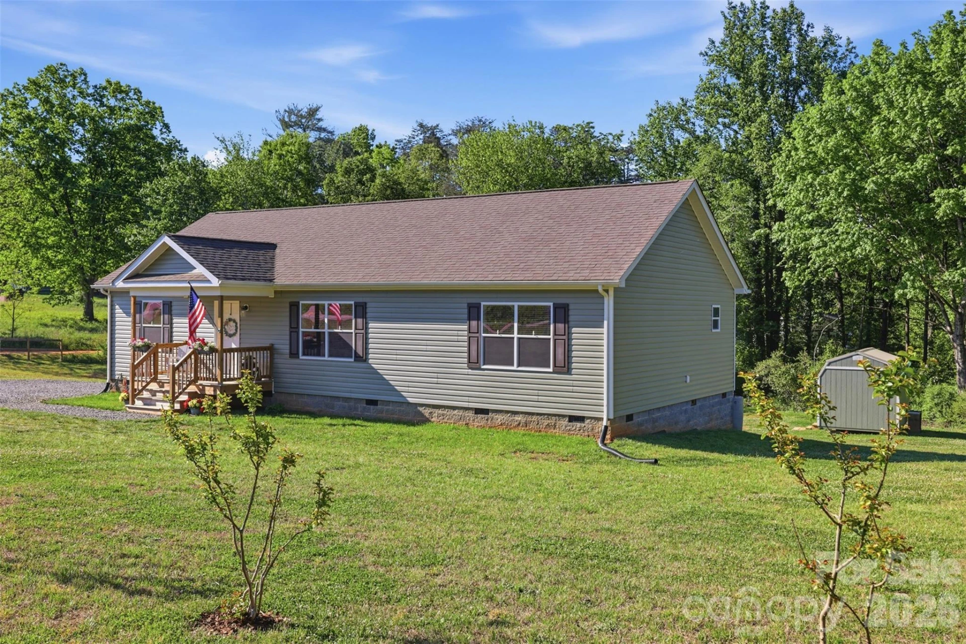 6591 George Hildebran School Road - Photo 9