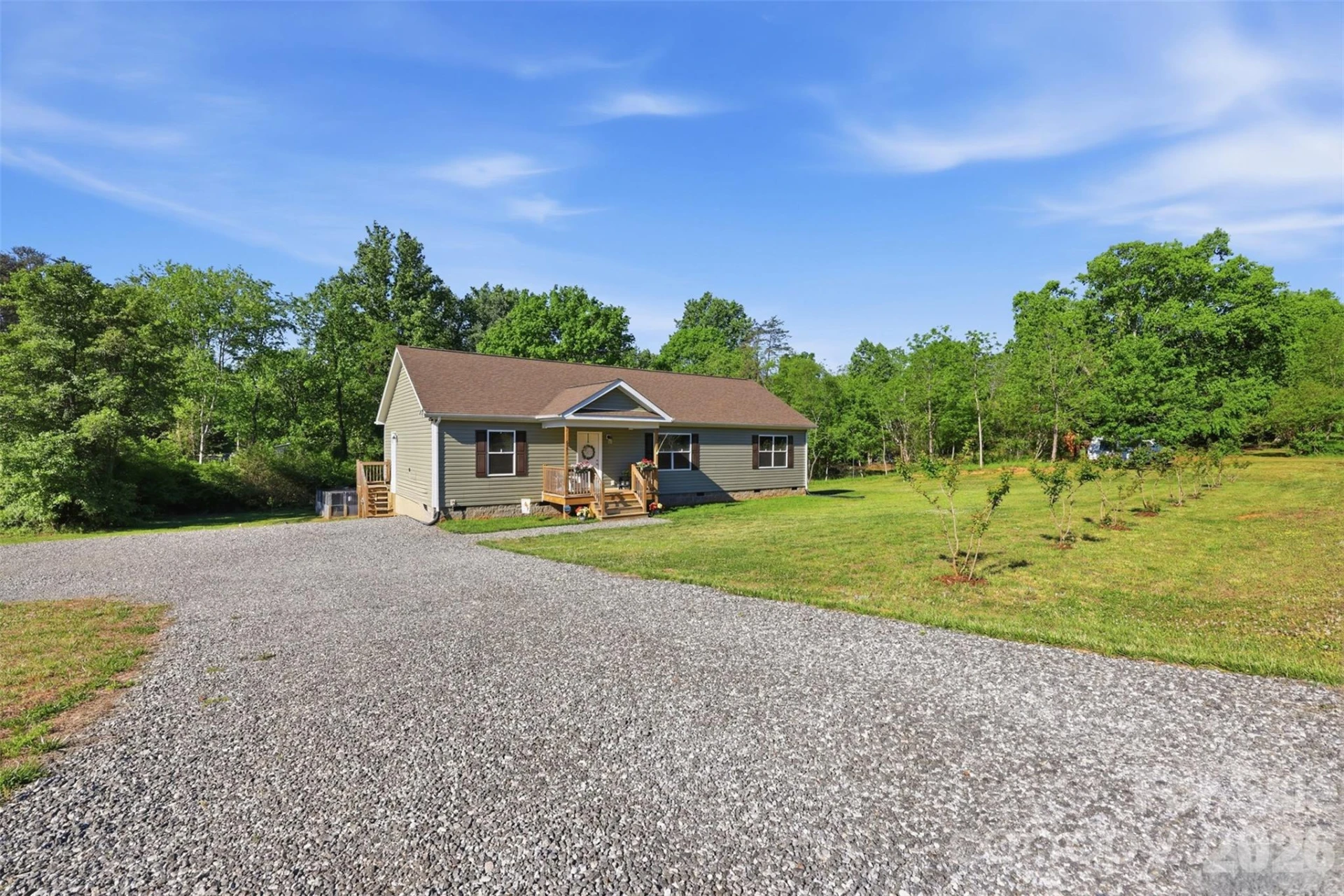 6591 George Hildebran School Road - Photo 11