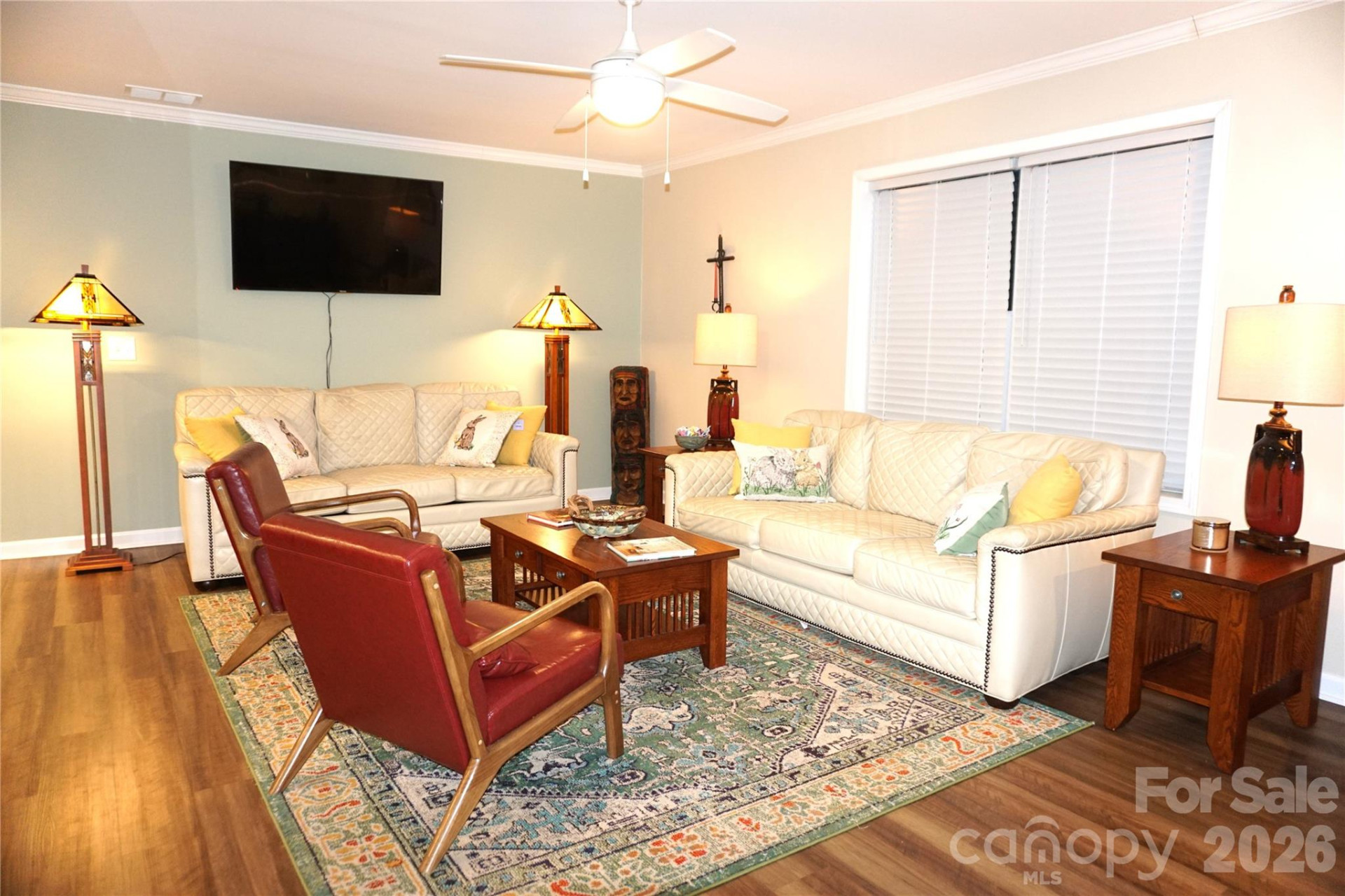 6591 George Hildebran School Road - Photo 7