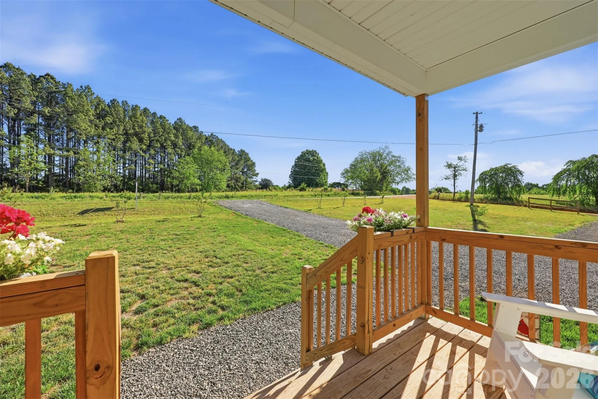 6591 George Hildebran School Road - Photo 13