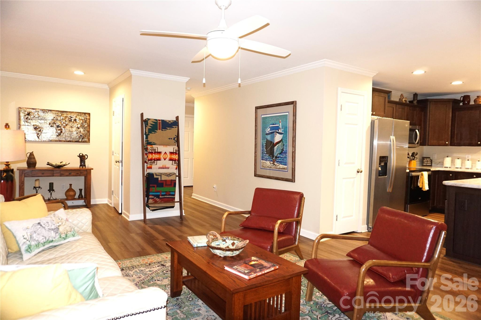 6591 George Hildebran School Road - Photo 8