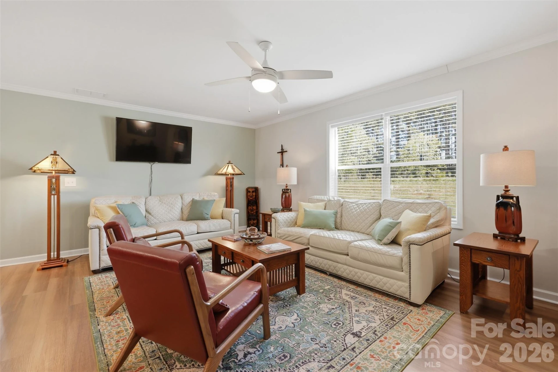 6591 George Hildebran School Road - Photo 15
