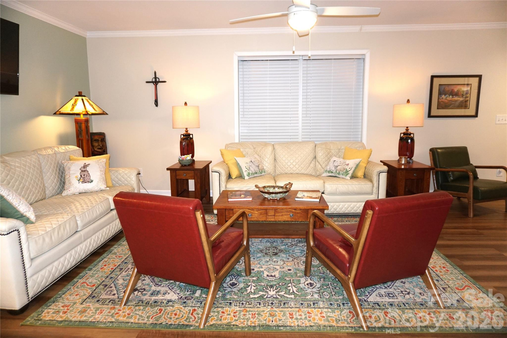 6591 George Hildebran School Road - Photo 9