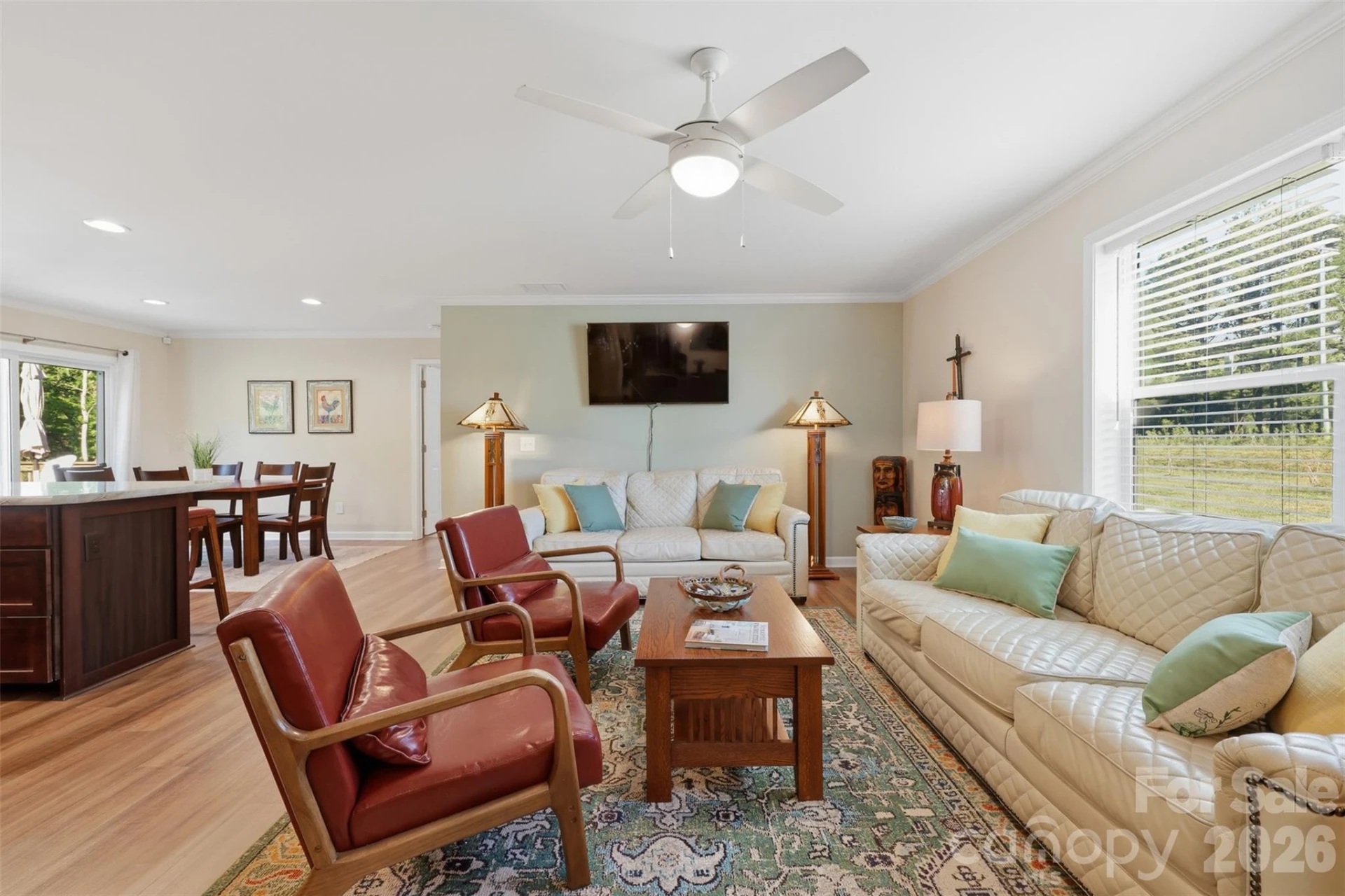 6591 George Hildebran School Road - Photo 17