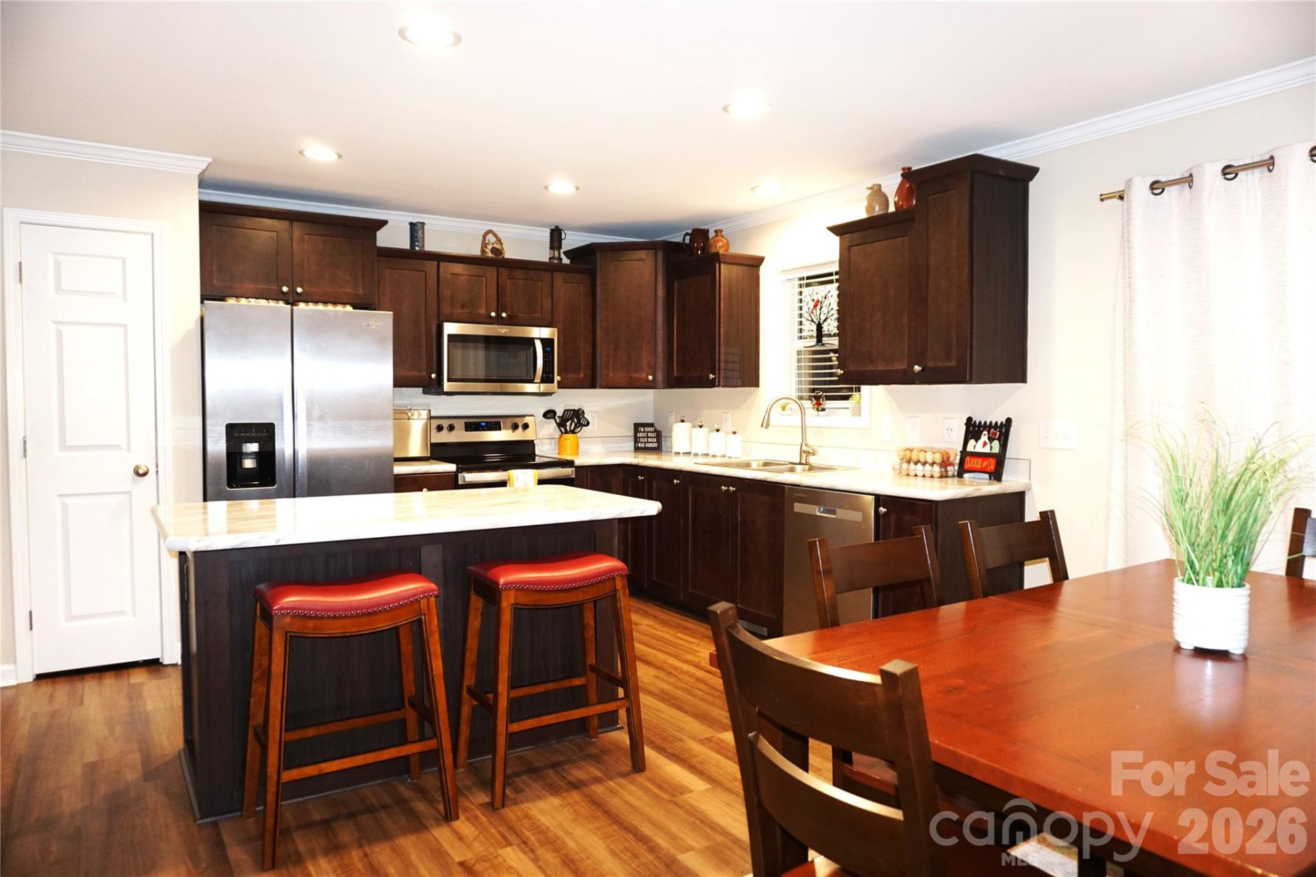 6591 George Hildebran School Road - Photo 10