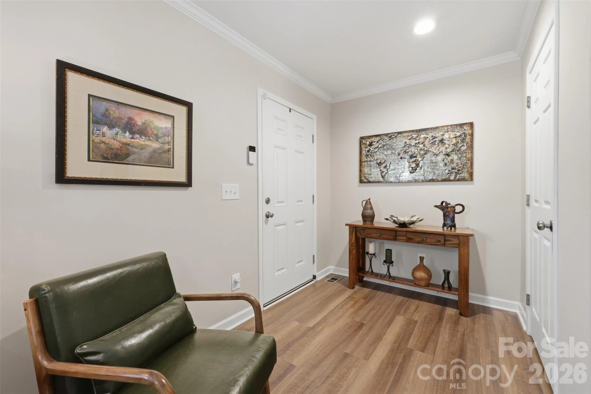 6591 George Hildebran School Road - Photo 19