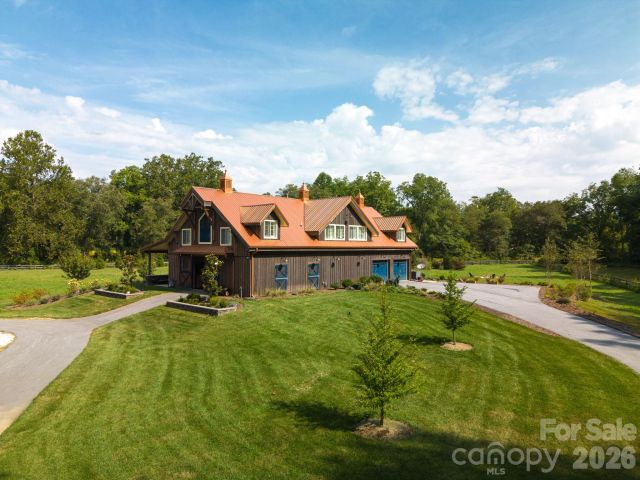 20 Waterford Lakes Drive, Fletcher, NC, 28732