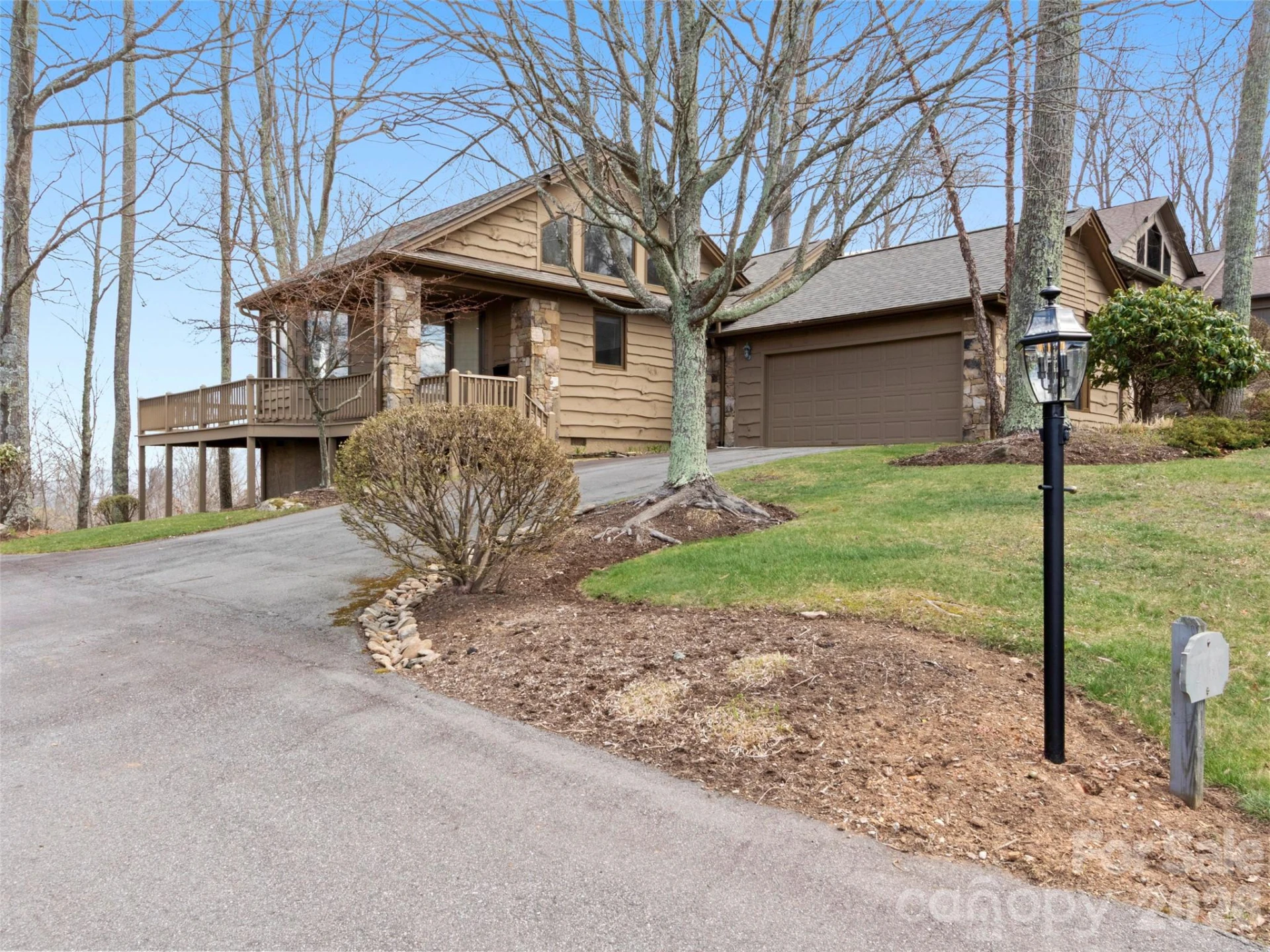 2163 Mountain Air Drive