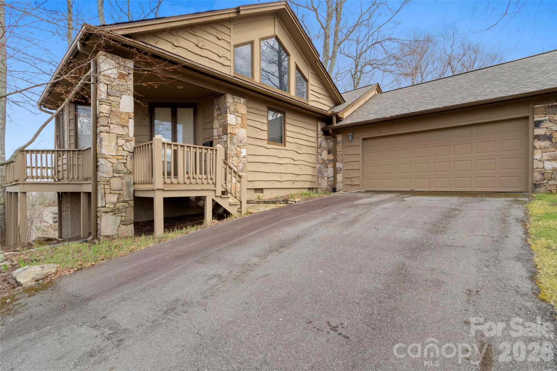 2163 Mountain Air Drive - Photo 2