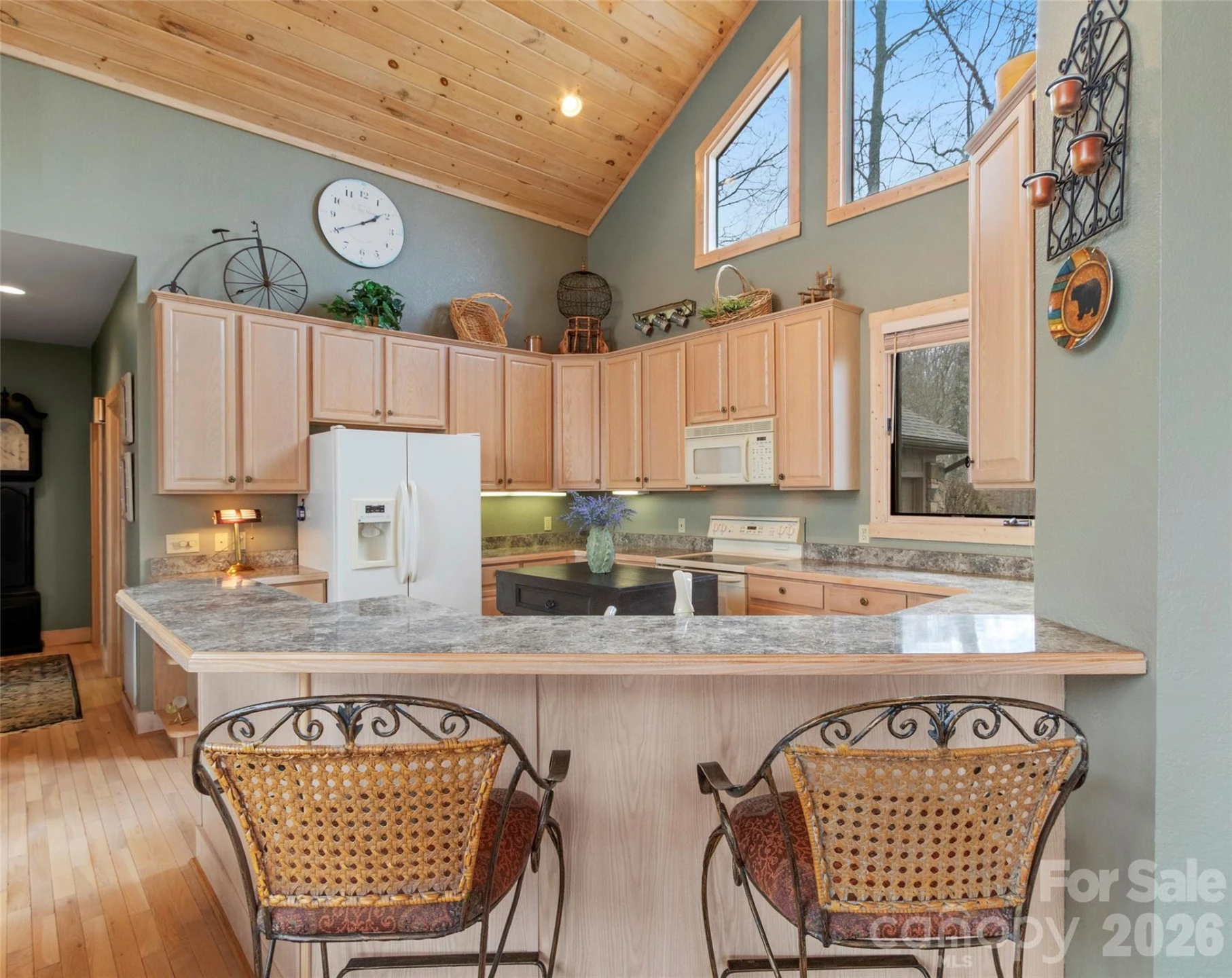 2163 Mountain Air Drive - Photo 13