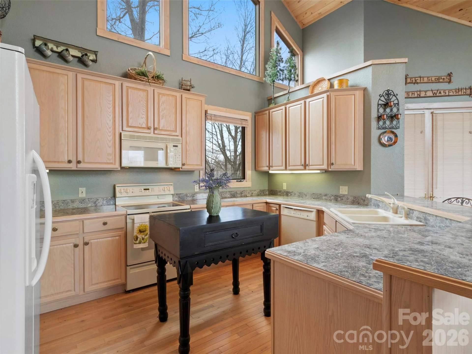 2163 Mountain Air Drive - Photo 14