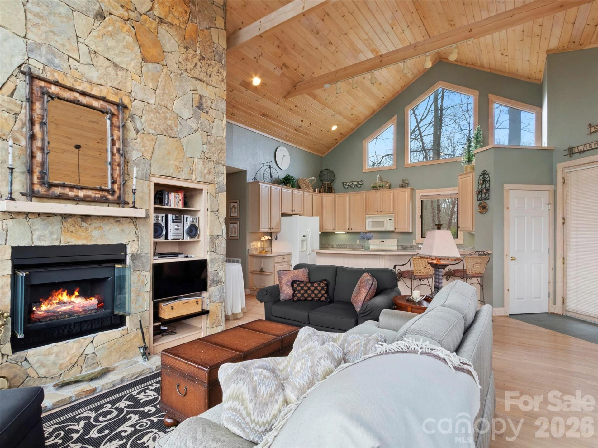 2163 Mountain Air Drive - Photo 3