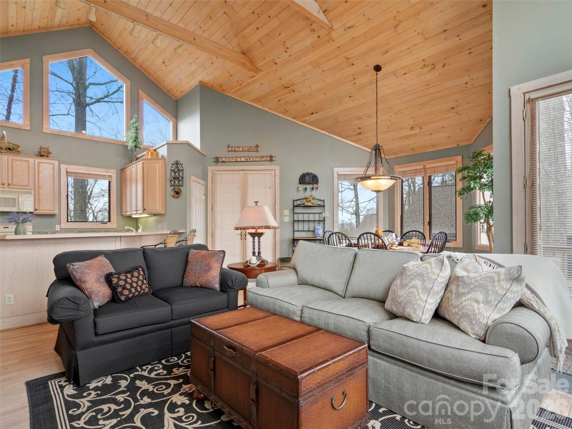 2163 Mountain Air Drive - Photo 5