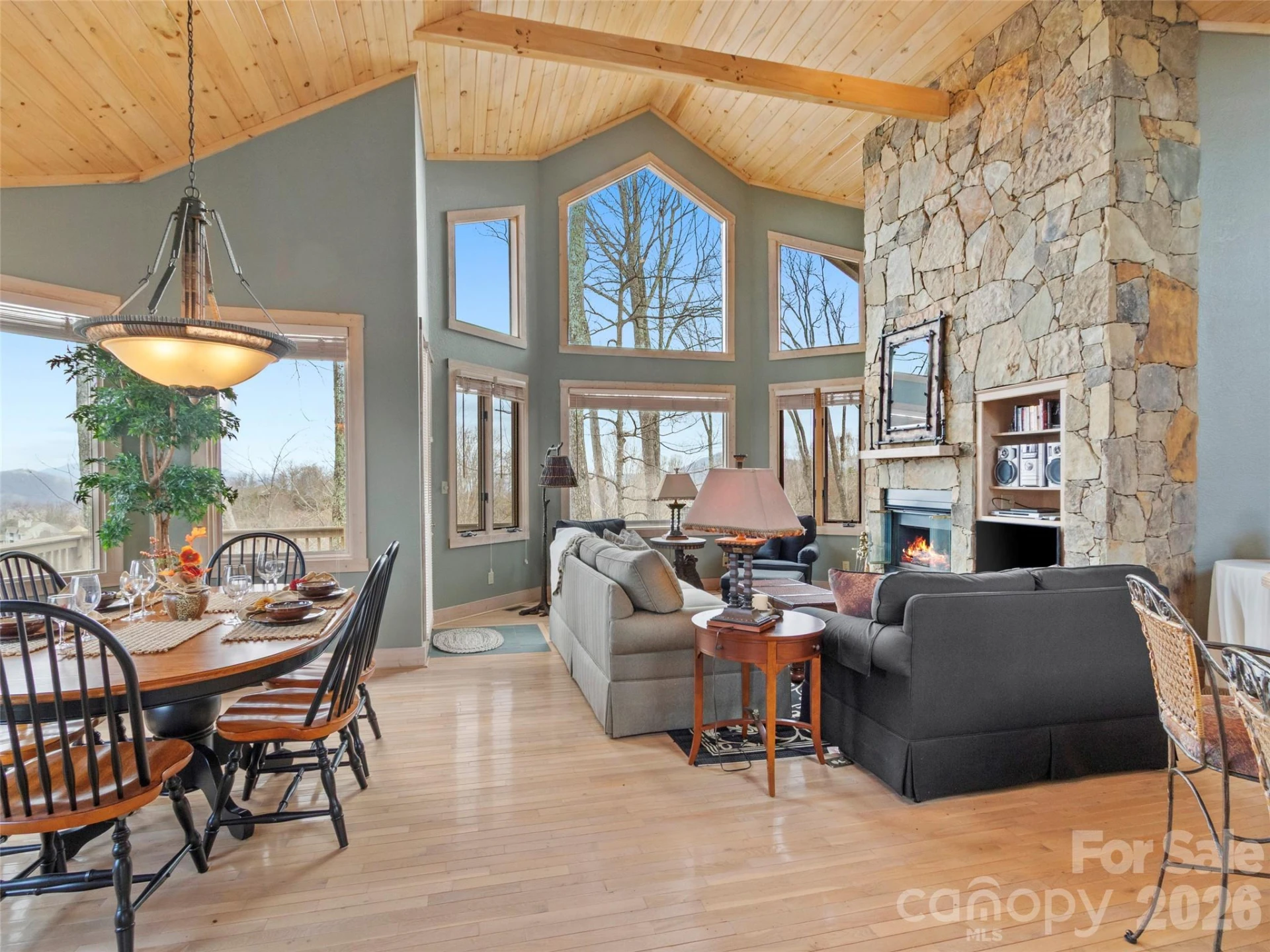 2163 Mountain Air Drive - Photo 9