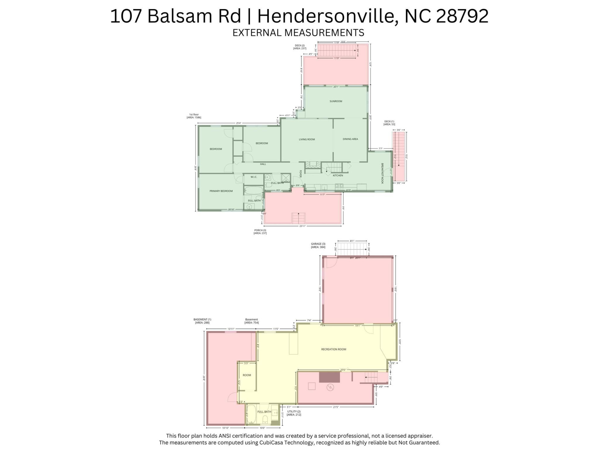 107 Balsam Road - Photo 44