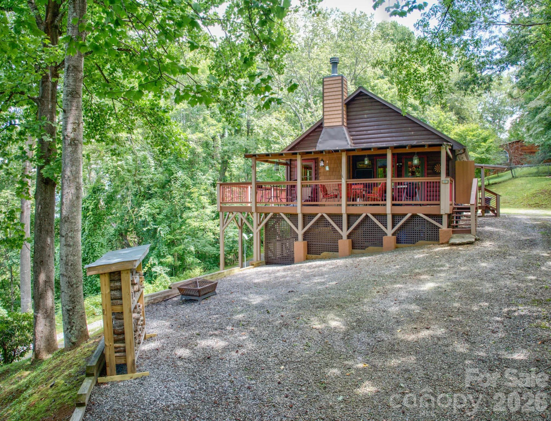612 Whispering Winds Road - Photo 2