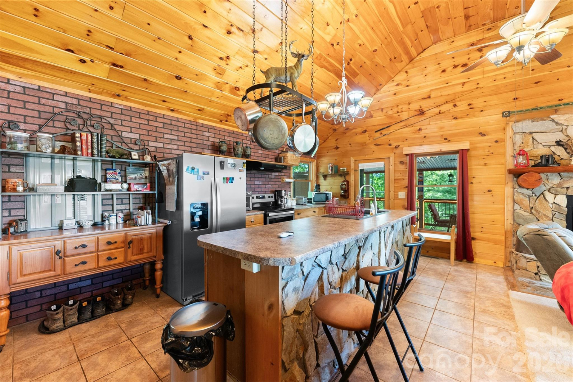 612 Whispering Winds Road - Photo 19