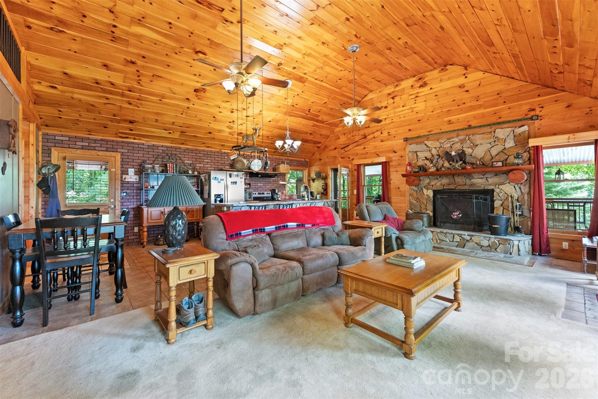 612 Whispering Winds Road - Photo 20