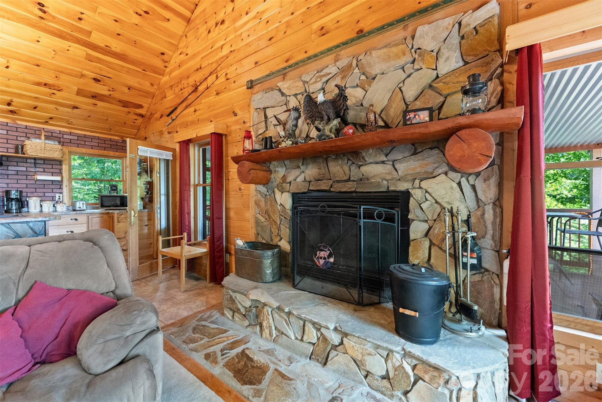 612 Whispering Winds Road - Photo 21