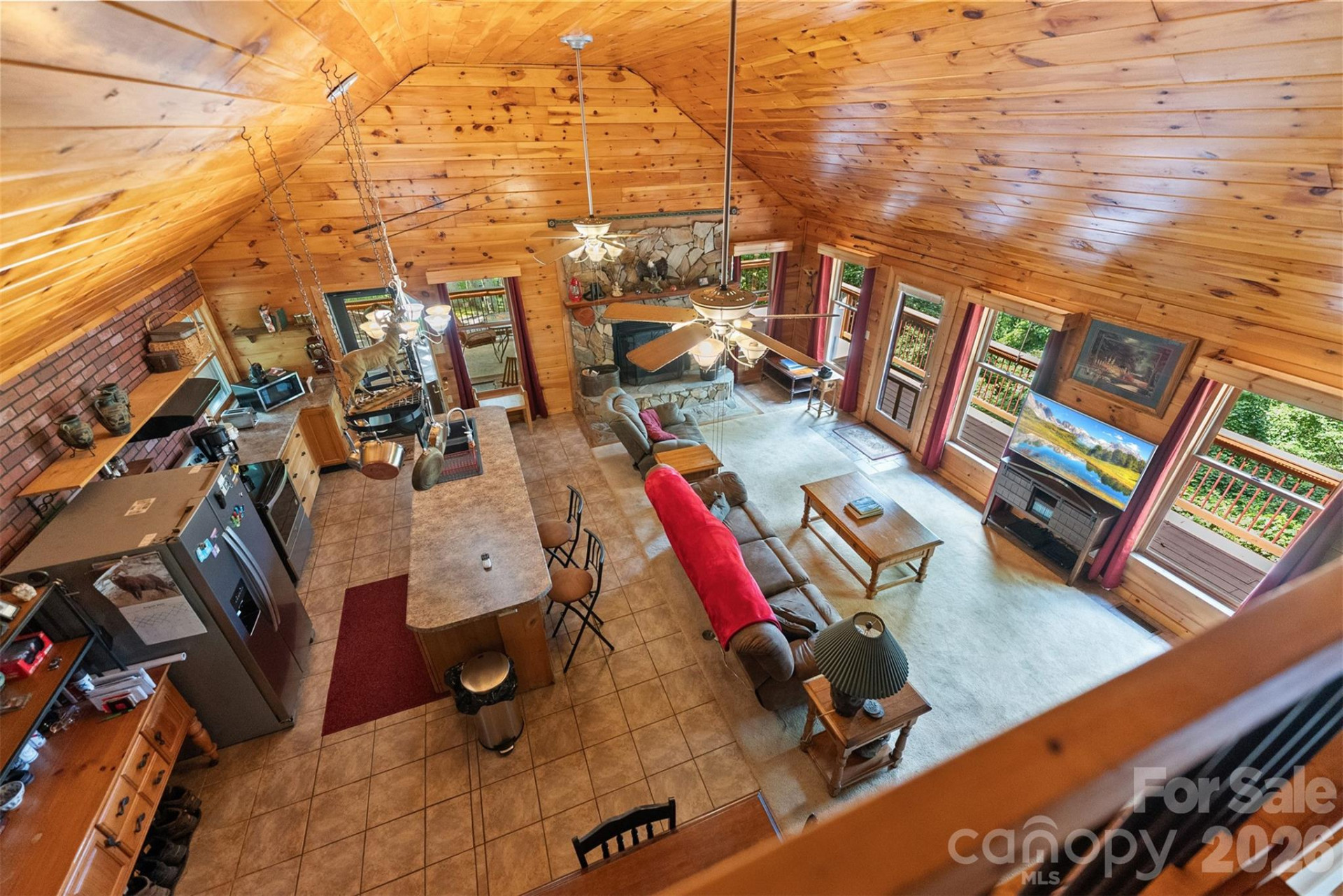 612 Whispering Winds Road - Photo 32