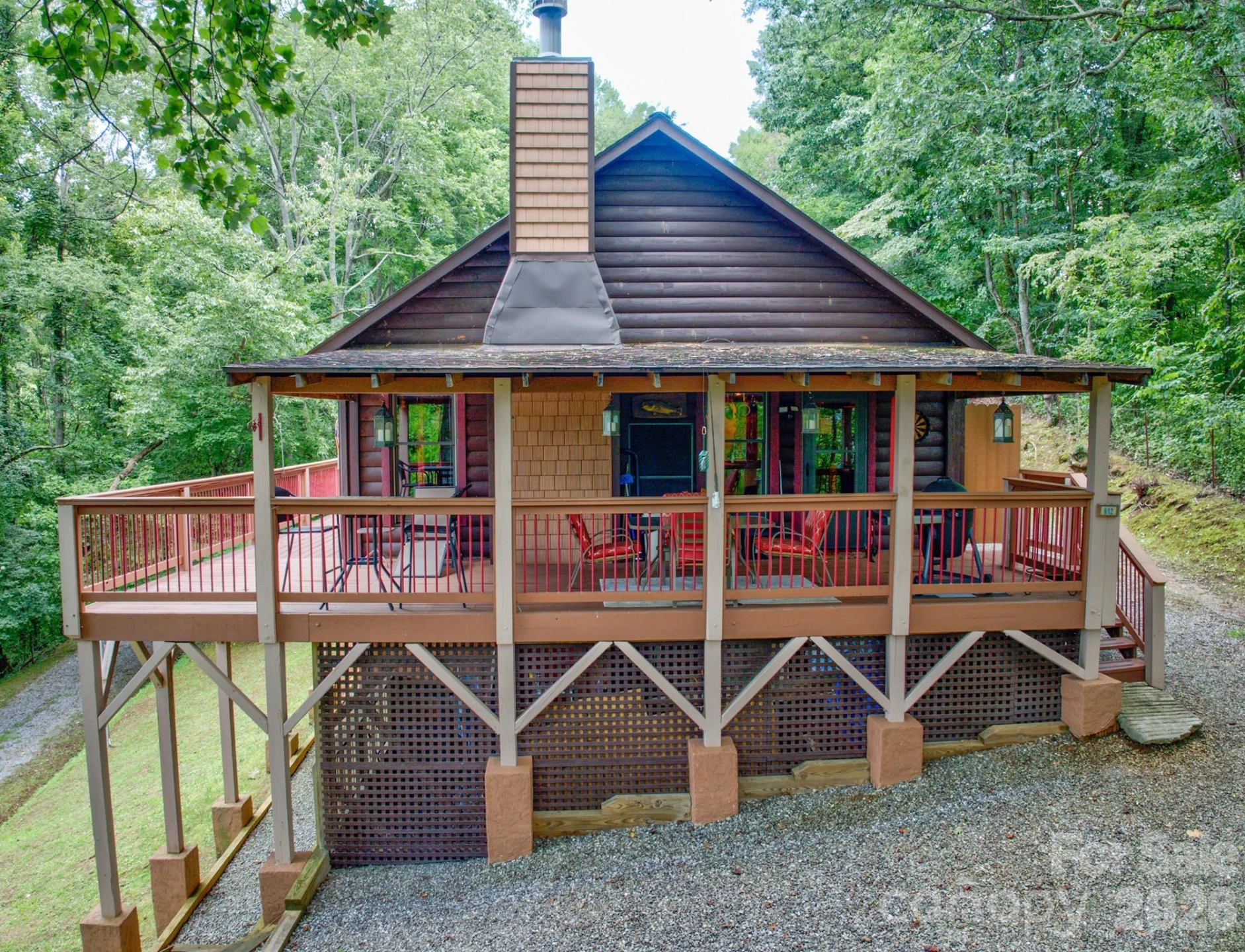 612 Whispering Winds Road - Photo 5