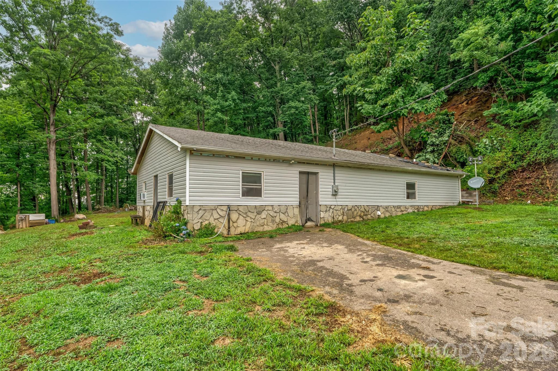 3515 High Peak Valley
