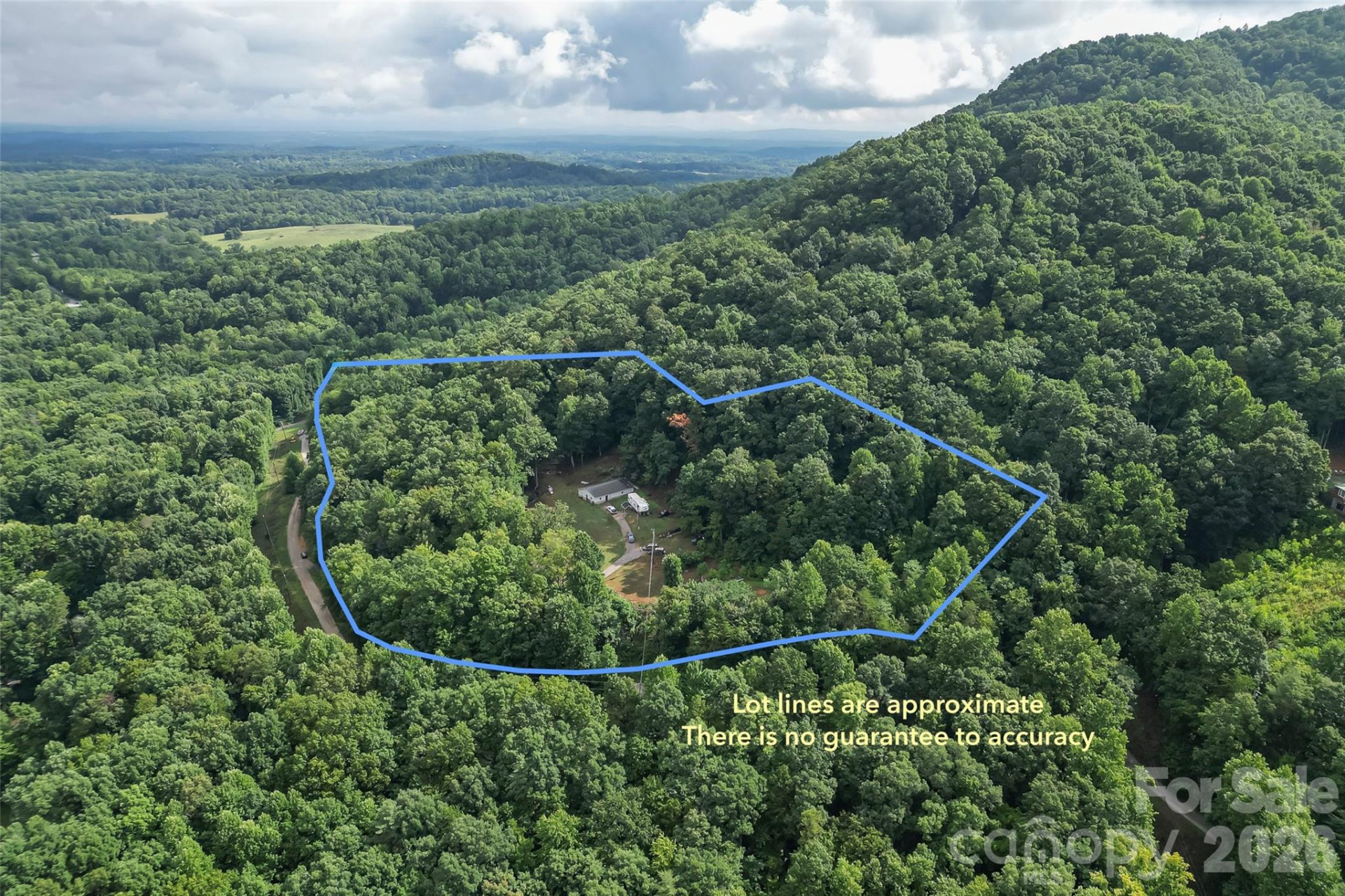 3515 High Peak Valley - Photo 3