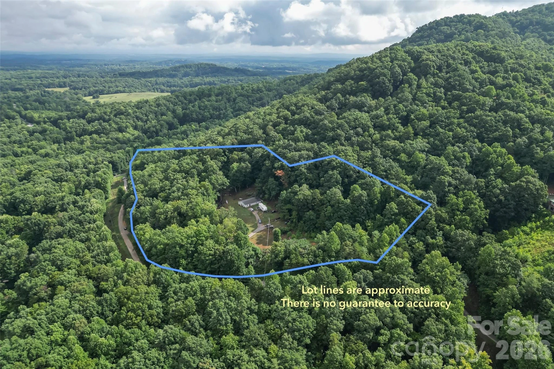 3515 High Peak Valley - Photo 3